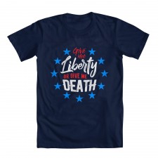 Liberty or Death